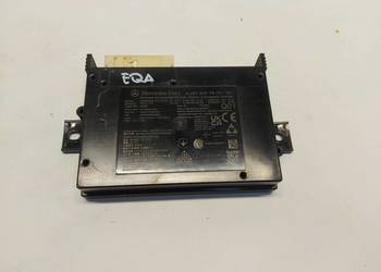 Mercedes EQA 250+ W243 MODUŁ STEROWNIK A2579007800