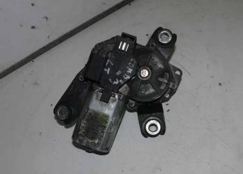 SILNIK WYCIERACZKI LEWY TYŁ 9225634 OPEL COMBO C