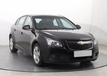 Chevrolet Cruze 1.8 i 16V