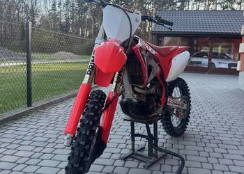 Honda Crf 250