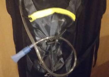 Plecak HI-TEC Dynamic Protection Plus Shell Rimula z Bidonem