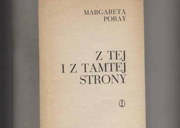 Z tej i z tamtej strony Wspomnienia - Poray