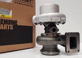 Turbosprężarka HOLSET 4049441 3803270