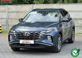Hyundai Tucson 1,6T 150KM Modern/Navi/Kamera/Led/SerwisASO/ IV (2020-)