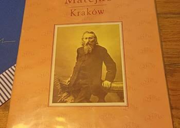 Jan Matejko Kraków- Leszek Mazan