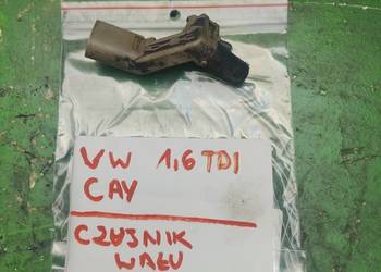 VW SEAT SKODA 1,6TDI CAY Czujnik położenia wału 036906433D