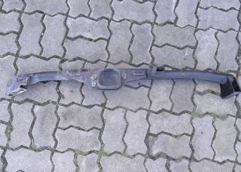 4D0199521N AUDI A8 D2 DOLNA BELKA ZDERZAKA PRZOD