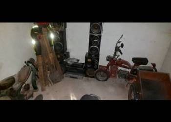 Motorynka M1/M2 i Komar typ 100 kolekcja sprzedaż tylko w pakiecie Witam na
