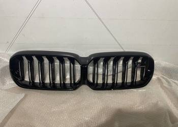 Grill, Nerki BMW M5 competition F90