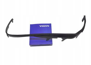 VOLVO S60 lewa listwa uszczelka lampy reflektora