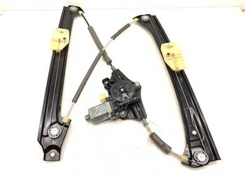 PODNOŚNIK SZYBY PRAWY PRZÓD SKODA KODIAQ 565837462 SUV MECHANIZM