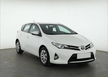 Toyota Auris 1.3 Dual VVT-i