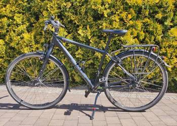 Rower trekkingowy bergamout