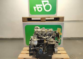 Perkins 404D