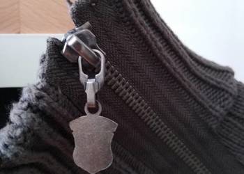 Sweter Męski River Island rozmiar L