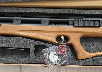 Artemis M40S kaliber 5,5