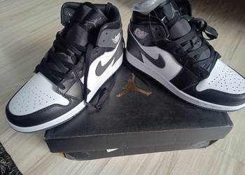 Buty Nike