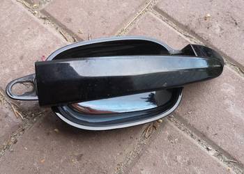 Klamka Bmw E60 E61 Schwarz II
