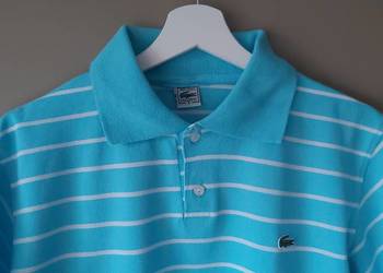 Lacoste koszulka rozmiar 36/S
