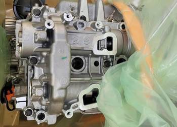SILNIK FORD FOCUS  CONNECT 1.5  2646785 JX6Q6006KA BRATFORD RADOM JX6Q6006