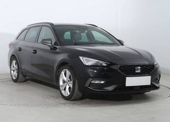 Seat Leon 1.5 TSI
