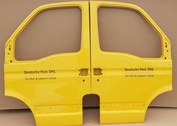 DRZWI IVECO DAILY IV PRAWE
