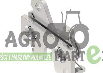 AL157575 ZATRZASK ZAMEK JD