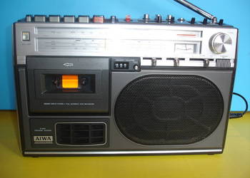 Radiomagnetofon AIWA TPR-300A