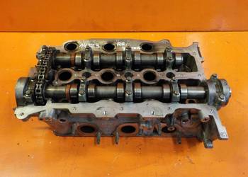 RANGE ROVER L405 SPORT 3.0 TD V6 17r glowica prawa kompletna 9X2Q-6090-DA