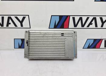 BMW E60 E91 E63 E64 E70 E81 E82 E87 E88 MODUŁ STEROWNIK BLUETOOTH 9187625