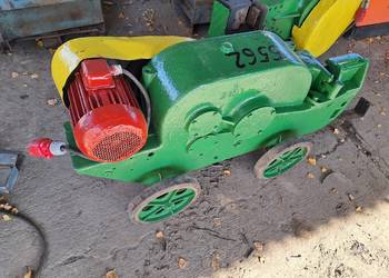 OKAZJA Na sprzedaż Nożyce do prętów NM 4-40 Zremb