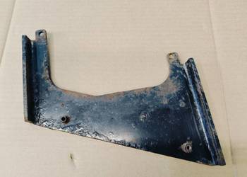 CLAAS AXION 840 C-MATIC A31 2013r Wspornik błotnika lewy 0011147290