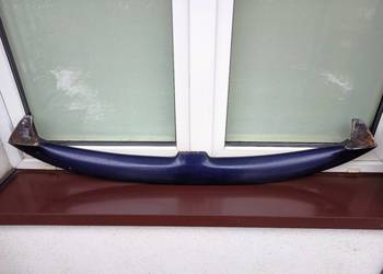 Chrysler Voyager III 3 lotka spoiler na klapę bagażnika