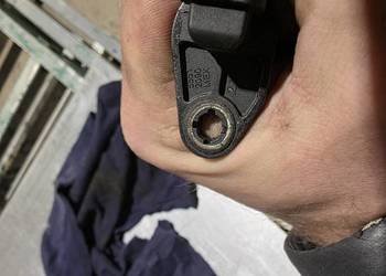 Czujnik wałka rozrządu Opel Astra K 1.2 Turbo 55512090