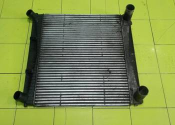 RANGE ROVER L322 3.6 TDV8 07r 5D intercooler PML500040