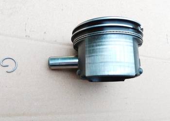 Pierścienie tłoka 65mm Briggs&Stratton Classic Sprint Series 450 500 550