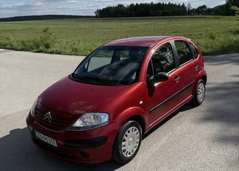 Citroen C3 1.1B Dobry Stan