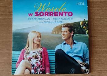 Wesele w Sorrento Brosman