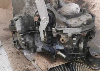 Skrzynia biegów espace 3 jc5070