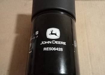 Filtr paliwa do John Deere RE506428