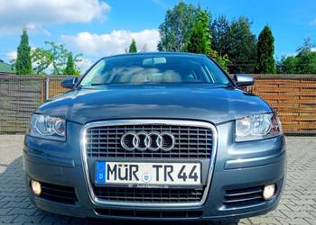 Audi A3 Sportback 1.6 Attraction, Open Sky-PANORAMA DACH, BOSE, 113 tys km