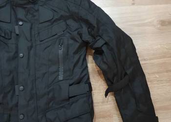 Kurtka kurtki motocyklowe Seca Frank Thomas LS2
