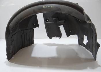 NADKOLE PRAWY PRZÓD BMW E60 E61 M PAKIET 7033750 (4570957)