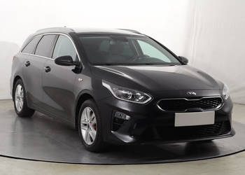 Kia Ceed 1.0 T-GDI