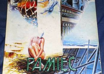 Pamięć absolutna - Piers Anthony Pamięć absolutna - Piers Anthony