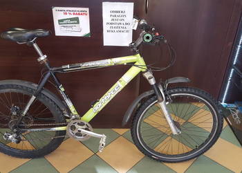 LOMBARDOMAT Rower Sorang Northtec : 11418