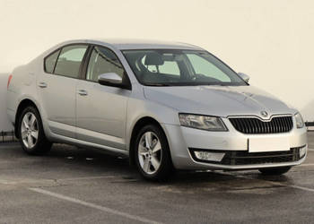 Skoda Octavia 1.4 TSI