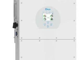 DEYE HV 1szt 3fazy hybrydowy SUN-12K-SG01HP3-EU 6099 zł+ wysylka 1 zl! DEYE HV 1szt 3fazy hybrydowy SUN-12K-SG01HP3-EU 6099 zł+ wysylka 1 zl!