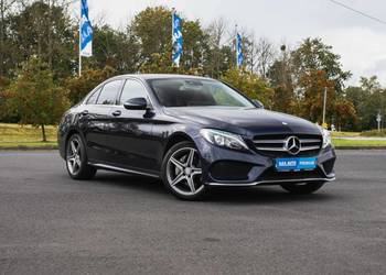 Mercedes C C 200