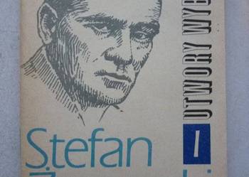 UTWORY WYBRANE I - STEFAN ŻEROMSKI